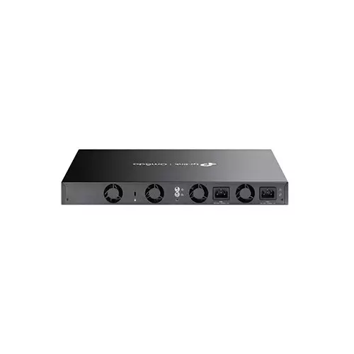 TP-Link SG6428X Omada 24-Port L3 Managed Switch with 4 10G Slots-gallery-1