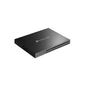TP-Link SX3032F Omada 32-Port 10GE SFP+ L2+ Managed Switch