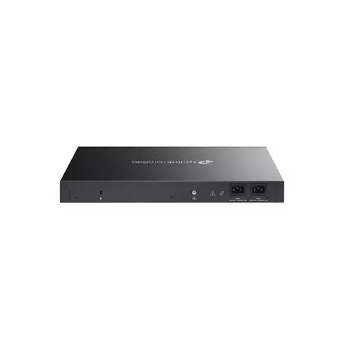 TP-Link SX3032F Omada 32-Port 10GE SFP+ L2+ Managed Switch-gallery-1