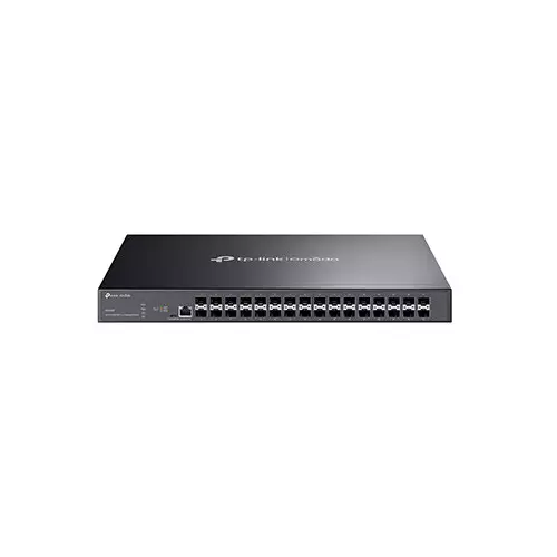 TP-Link SX3032F Omada 32-Port 10GE SFP+ L2+ Managed Switch-gallery-3