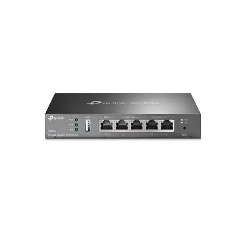 TP-Link ER605 V2.20 Omada Gigabit VPN Router