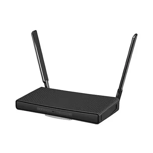 MikroTik hAP ax³ Dual-Band Wi-Fi 6 Router-gallery-1