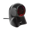 Honeywell Orbit 7190g Barcode Scanner (Black)-gallery-1