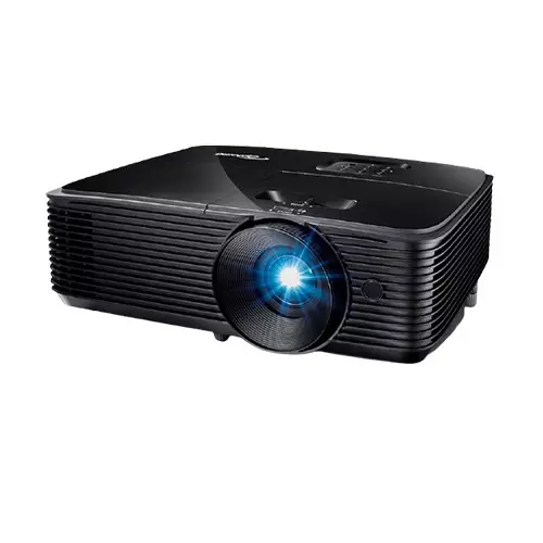 Optoma W400LVe Compact and powerful projector-gallery-1