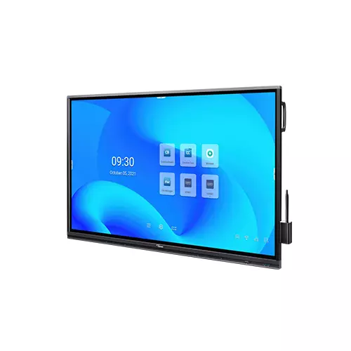 OPTOMA 5652RK+ CREATIVE TOUCH 5 SERIES 65 INCH PREMIUM INTERACTIVE FLAT PANEL DISPLAY
