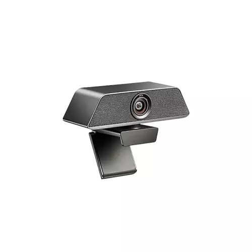 OPTOMA SC26B 4K ULTRA HD USB CONFERENCE WEBCAM-gallery-1