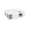 OPTOMA UHD55 4K ULTRA HD DLP HOME THEATER AND GAMING PROJECTOR-gallery-1