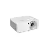 OPTOMA ZW350E 4000 LUMENS WXGA DLP LASER PROJECTOR-gallery-1