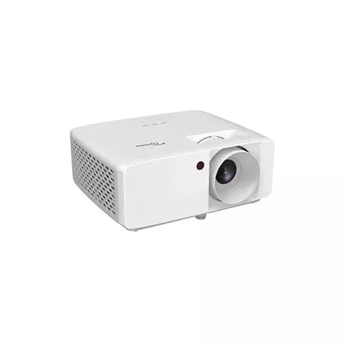 OPTOMA ZX350E 3700 LUMENS XGA DLP LASER PROJECTOR-gallery-1