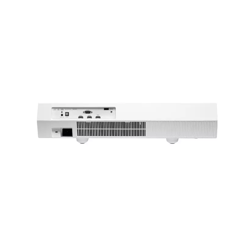 Optoma Cinemax D2 Smart DLP 4K UHD Laser Projector-gallery-8