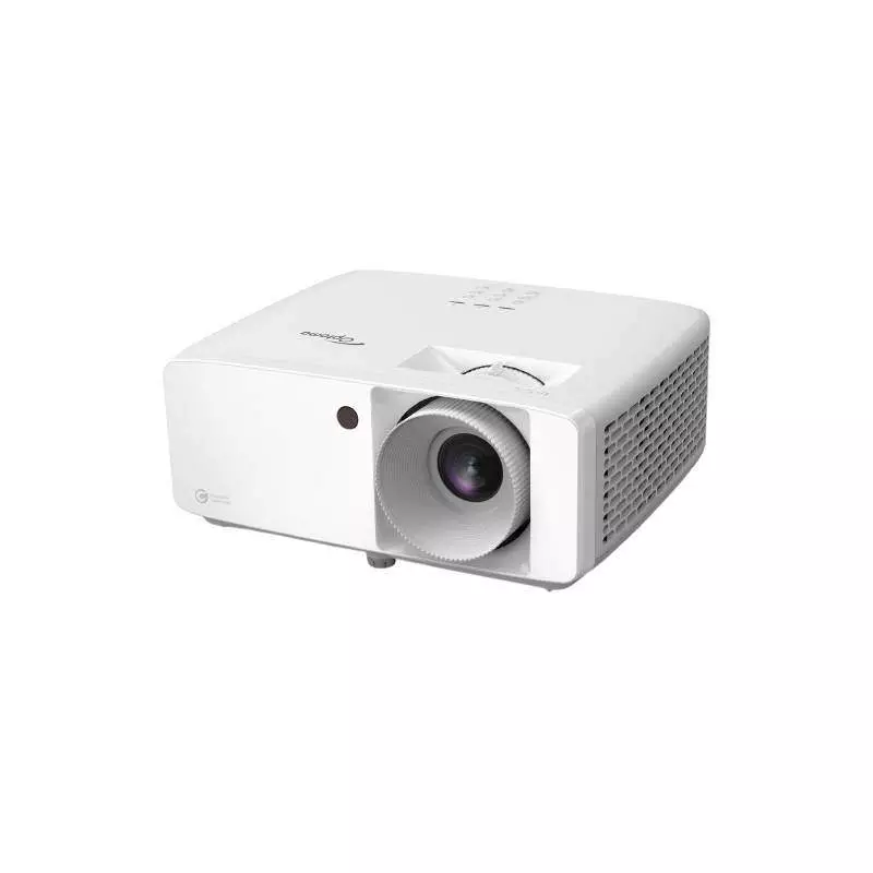 Optoma AZW500 5200 Lumens WXGA DLP Installation Laser Projector-gallery-1