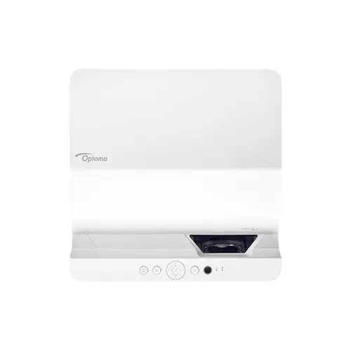 Optoma AZH430UST 4000 Lumens Laser Projector-gallery-3