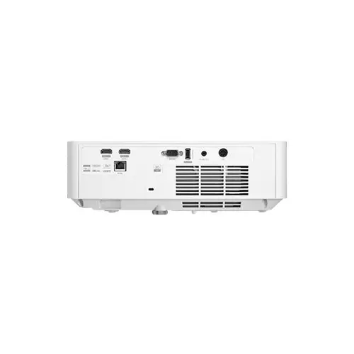 Optoma AZH430UST 4000 Lumens Laser Projector-gallery-4
