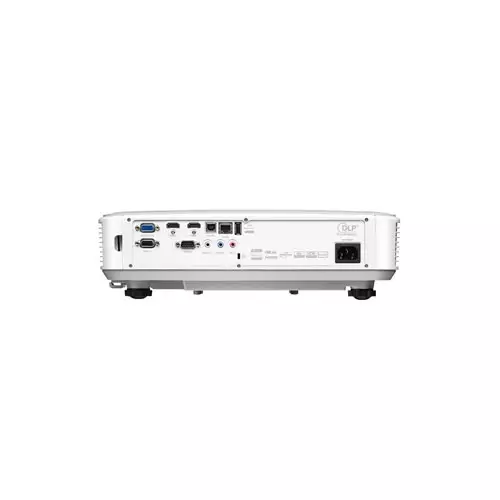 Optoma ZU500USTe 5000 Lumens DLP WUXGA Ultra Short Throw Projector-gallery-3