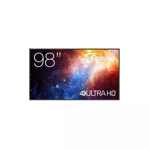 Optoma N3981K N-Series 98" 4K UHD Professional Display-gallery-1