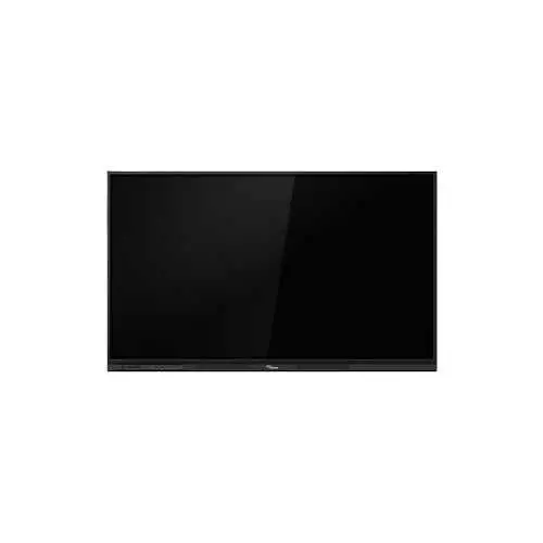 Optoma 3653RK Creative Touch 3 Series 65" UHD 4K interactive Flat Panel display-gallery-1