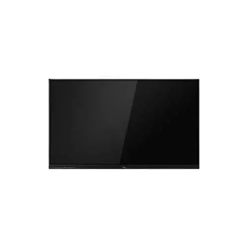 Optoma 3863RK Creative Touch 3 Series 86" Interactive Flat Panel Display-gallery-1