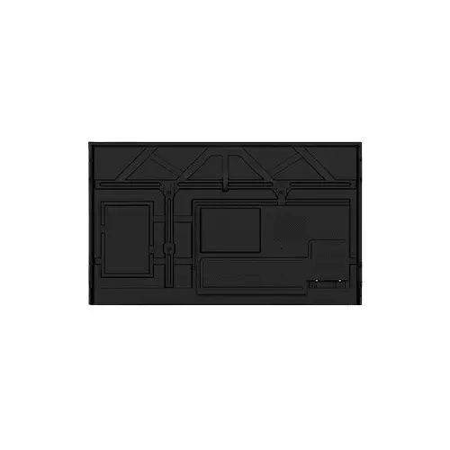 Optoma 3863RK Creative Touch 3 Series 86" Interactive Flat Panel Display-gallery-2