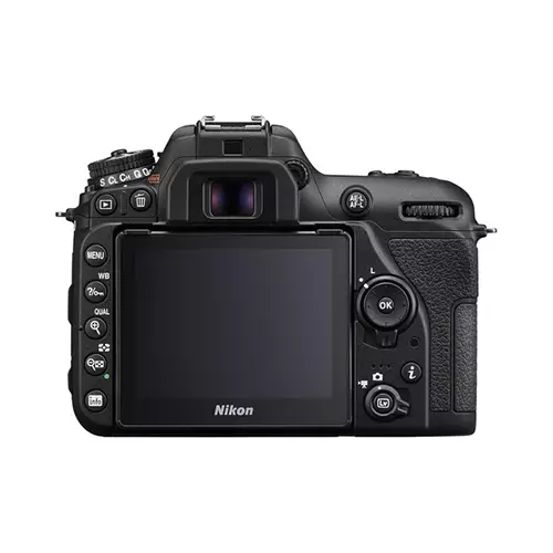 Nikon D7500 with 18-140mm Lens 4K WI-FI Touchscreen DSLR Camera-gallery-1