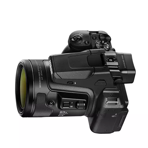 Nikon Coolpix P950 Digital Camera-gallery-2