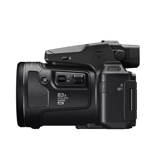 Nikon Coolpix P950 Digital Camera-gallery-3