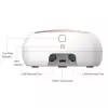 D-Link COVR-C1202 2 pack AC1200 Wireless Dual-Band Whole Home Wi-Fi Router-gallery-1
