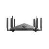 D-Link DIR-X6060 AX6000 6000 Mbps 8 Antenna Wi-Fi 6 Router-gallery-1