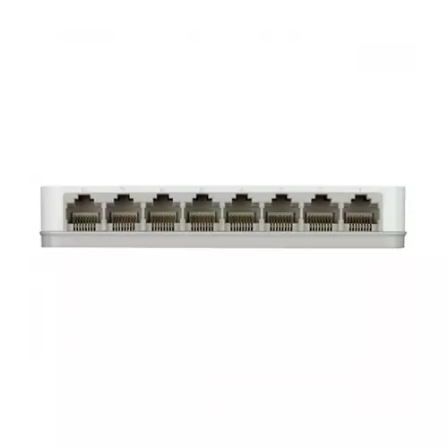 D-Link DGS-1008A 8-Port Gigabit Easy Desktop Switch-gallery-1