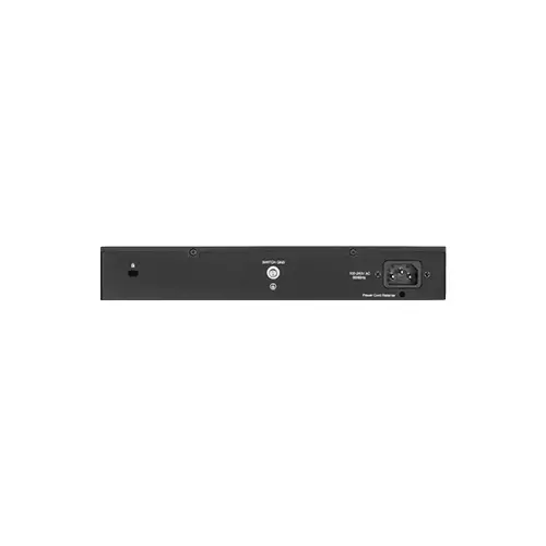 D-LINK DGS-1024C 24-PORT GIGABIT UNMANAGED SWITCH-gallery-2