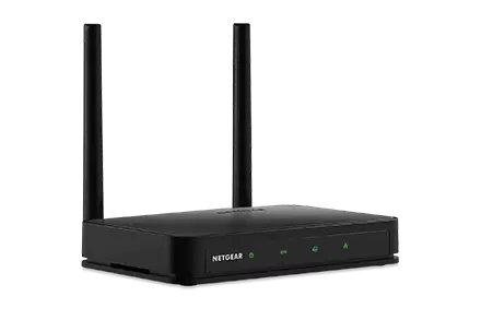 NETGEAR R6020 WIRELESS AC750 Mbps DUAL BAND Router