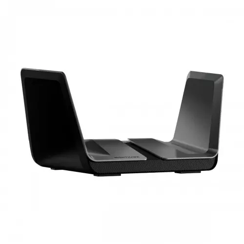 Netgear RAX80 AX6000 Nighthawk AX8 8-Stream WiFi 6 Router-gallery-2