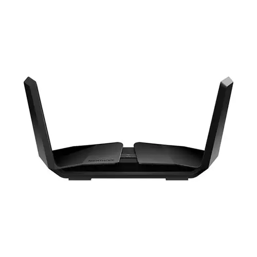Netgear RAX120 Nighthawk AX12 12-Stream Wi-Fi 6 Router-gallery-1