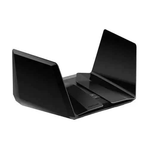 Netgear RAX120 Nighthawk AX12 12-Stream Wi-Fi 6 Router-gallery-2