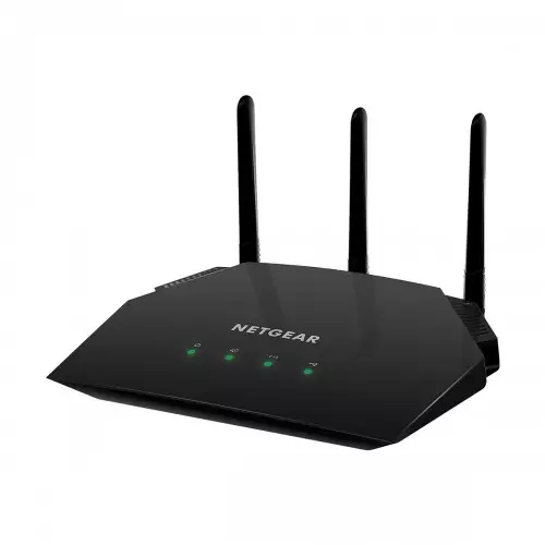 Netgear R6350 1750Mbps Dual Band Gigabit Smart WiFi Router-gallery-1