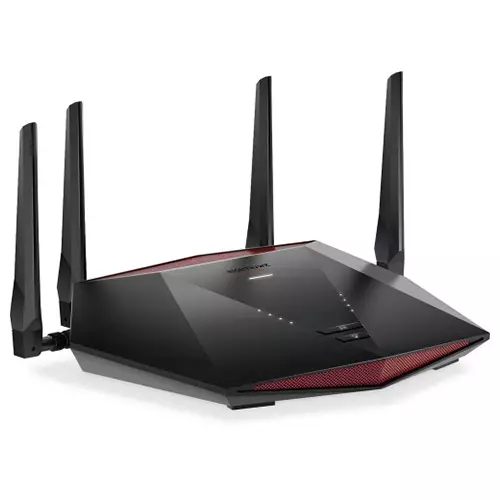 Netgear Nighthawk XR1000 AX5400 Pro Gaming WiFi Router-gallery-1