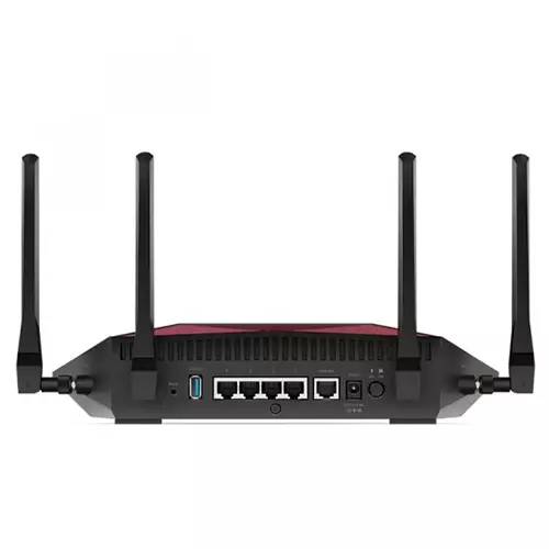 Netgear Nighthawk XR1000 AX5400 Pro Gaming WiFi Router-gallery-2