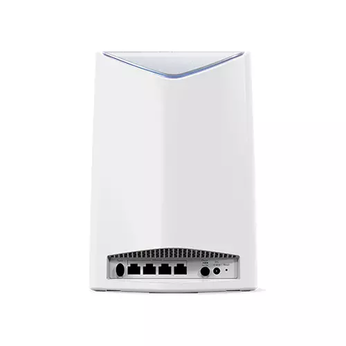 Netgear Orbi Pro SRS60 AC3000 Tri Band WiFi Settalite network extend-gallery-1