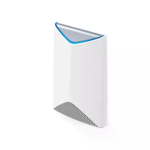 Netgear Orbi Pro SRS60 AC3000 Tri Band WiFi Settalite network extend-gallery-2