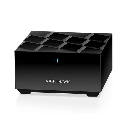 Netgear MK62 Nighthawk AX1800 1800Mbps Mesh WiFi 6 System-gallery-2