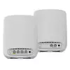 Netgear Orbi RBK352 AX1800 1800Mbps Dual Band Gigabit Wi-Fi 6 Router-gallery-1