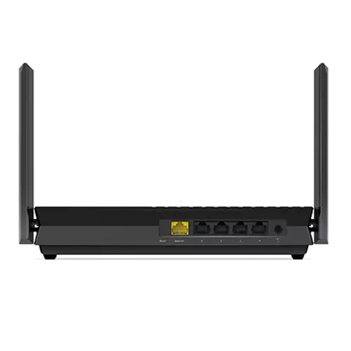 Netgear RAX20 AX4/4-Stream AX1800 WiFi 6 Router-gallery-1