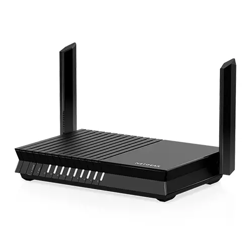 Netgear RAX20 AX4/4-Stream AX1800 WiFi 6 Router-gallery-2