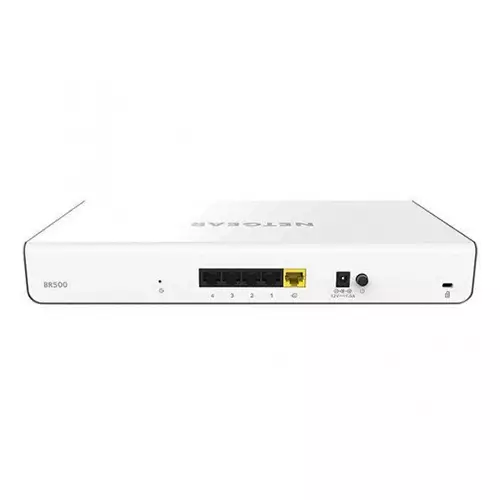Netgear BR500 Single Band Insight Instant VPN Gigabit Router-gallery-1