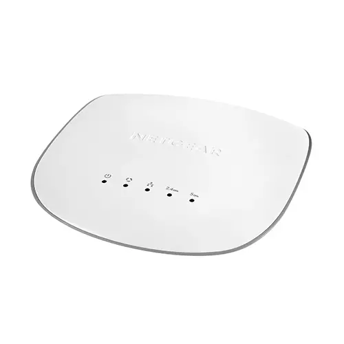Netgear WAC505 AC1200 Mbps Dual Band PoE Access Point-gallery-2