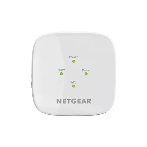 Netgear EX6110 Universal AC1200 Mbps Dual Band WiFi Range Extender
