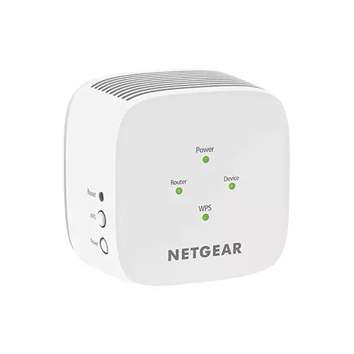 Netgear EX6110 Universal AC1200 Mbps Dual Band WiFi Range Extender-gallery-1