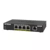 Netgear GS305P 5-Port Gigabit Desktop Switch-gallery-2