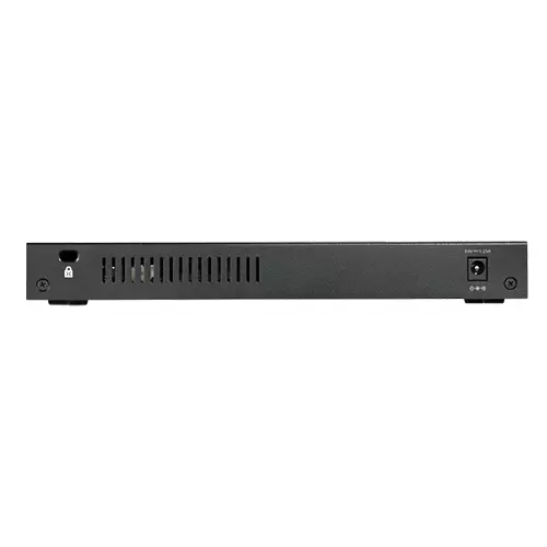 Netgear GS310TP 8-Port Gigabit PoE+ Manage Desktop Switch + 2SFP-gallery-1