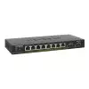 Netgear GS310TP 8-Port Gigabit PoE+ Manage Desktop Switch + 2SFP-gallery-2