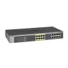 Netgear JGS516PE 16-Port Gigabit Smart Managed Plus Switch + 8 Port PoE-gallery-2
